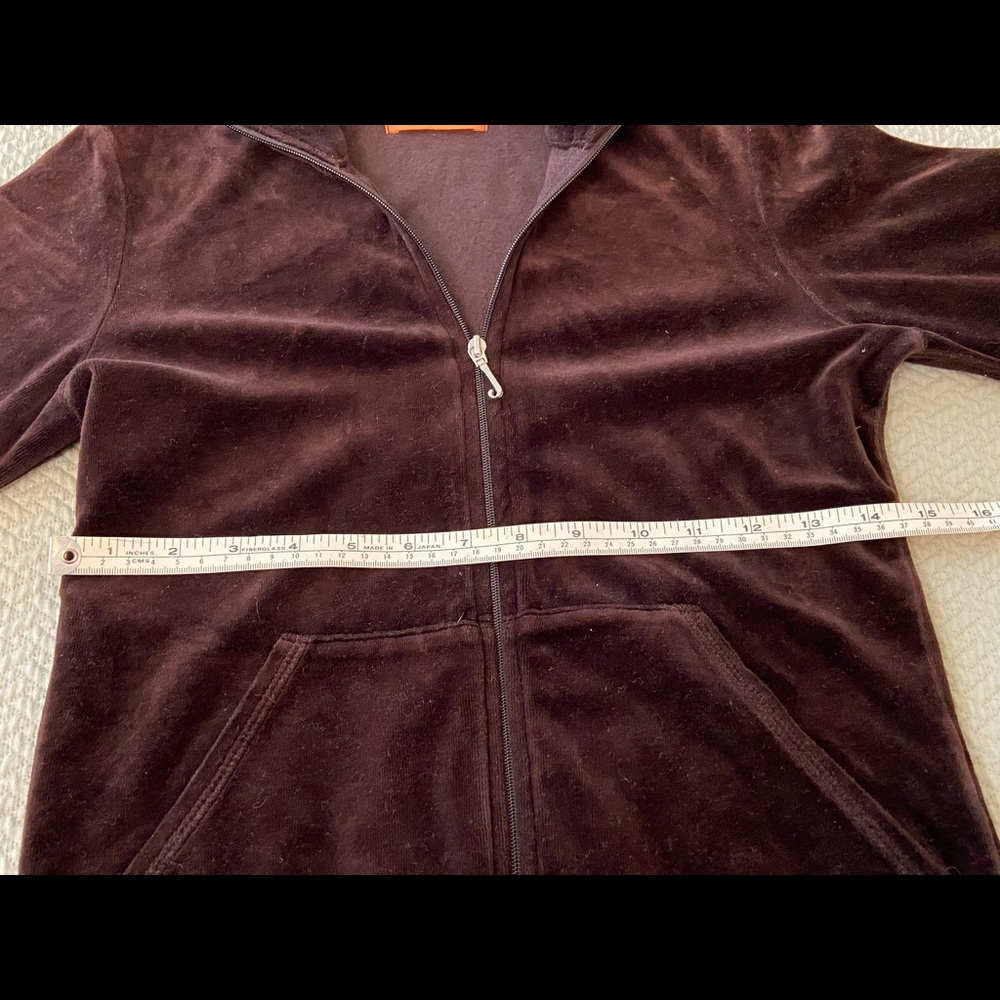 Girls’ Juicy Couture sweatshirt - Picture 5 of 5